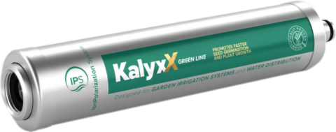 IPS KALIXX VERDE anticalcare