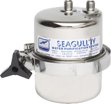 Seagull IV X1 Base